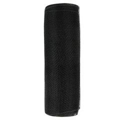 Flexible Packing Net Ribbon Wrapping Net For Making Wreaths Gold Wire Mesh