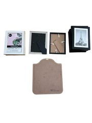 Wedding Supplies – Picture Frames For “Meet The Maids & Groomsmen” Decor