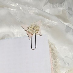 Handmade “Bride To Be” Junk Journal