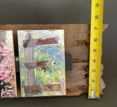 LOVE Sign Rustic Farmhouse Barn Wood Wall Art DECOR Country Chic Wedding Home