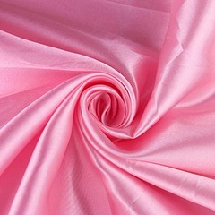 50 Pink Chair Sashes Satin Bows for Wedding Birthday Party 50,
