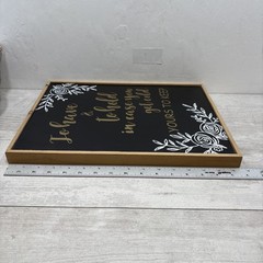Wedding Free Standing Sign To have and to hold..Rustic Boho Theme Fall ,Winter