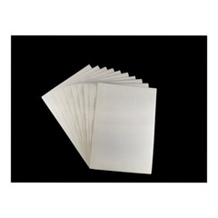 Single/Mixed Colors Corrugated Cardboard Paper Sheets,14″x10″ for Craft and DIY