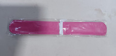 Lot of 10 Paper Flower Handcrafted Tissue Pom Pom Hanging Ball Wedding Fuchsia