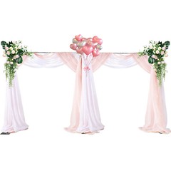 Silver Backdrop Stand Venue Decor Backdrop Stand Pipe Kit High-quality Steel USA
