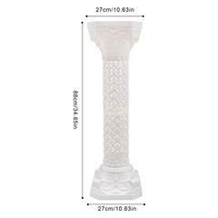 Wedding Roman Column, Wedding Landscaping Roman Pillar,JJO Artistic Roman Column