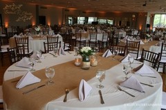 30 PACKS Burlap Table Runner 14″x108″ inch Wedding 100% Natural Jute USA SALE