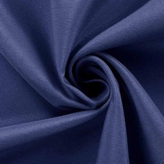 10 Navy Blue Polyester CHAIR SASHES Ties Bows Wedding Party Ceremony Decorations
