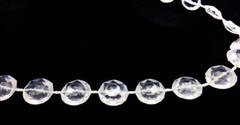 400/600/900 FT Garland Diamond Strand Acrylic Crystal Beaded Weduding Decoration