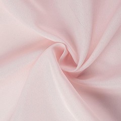 50 Blush POLYESTER BANQUET CHAIR COVERS Wholesale Wedding Party Decorations