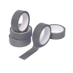 5 yards Self-Adhesive Glittery Washi Tapes Wedding DIY Crafts Decorations