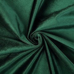 HUNTER GREEN 8 ft Premium Velvet Backdrop Curtain Wedding Booth Decorations