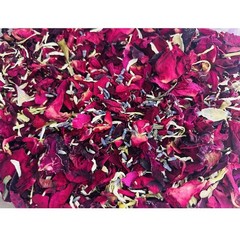 TooGet Wedding Confetti Dried Flower Petals, 100% Natural Confetti Dried Peta…