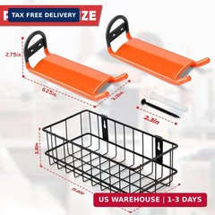 Cornhole Boards Hanger, 2 PCS Hooks Hanging Cornhole Boards, Cornhole Acc