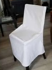 Special Event/Wedding Table & Chair Decorations (Royal Blue, Gold & White)