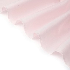 50 Blush POLYESTER BANQUET CHAIR COVERS Wholesale Wedding Party Decorations