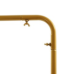 1*0.5*2m Backdrop Stand For Wedding Backdrop Stand Backdrop Frame Rectangle