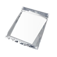 Edible Paper, 25 Icing Sheets in Resealable Packaging 8.5″ x 11″, A4 Size Edi…
