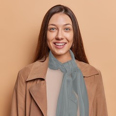 2Pcs 35 Inch Square Satin Head Scarf Silk Feeling Hair Scarf, Dark Grey
