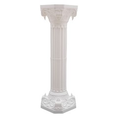 4 Wedding Roman Column Landscaping Roman Pillar Artistic Statue Party Flowerpot
