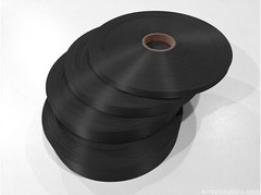 Grey 10mm 16mm 25mm 40mm Satin Ribbon For Scrapbooking Wedding Wrap Decorations