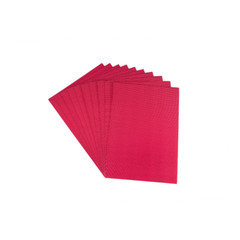 Single/Mixed Colors Corrugated Cardboard Paper Sheets,14″x10″ for Craft and DIY