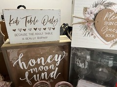 Rustic Wedding Decorations Willing To Meet You