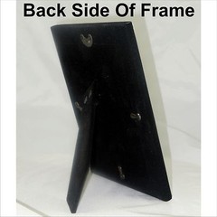 Personalized Metal Picture Frames 4×6 5×7 8×10 Custom Wedding Party Family Gifts