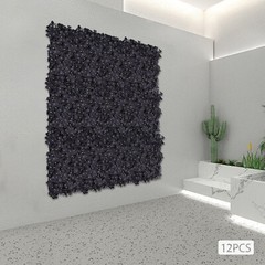 Artificial Floral Backdrop Artificial Flowers Wall Panels Flower Wall Panel