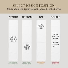 White Linen Loving Memory Wedding Aisle Chair Banner Sign