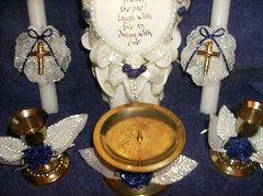 NEW “JUST MARRIED” WEDDING DECOR CAR SIGN & 145 POM POMS W/ TIES HANDMADE IN USA