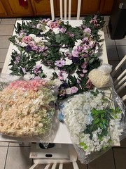 Wedding Decorations