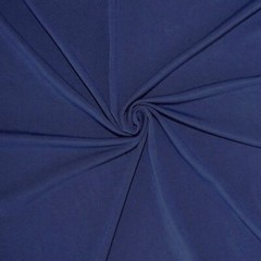 5 ft x 10 ft NAVY BLUE 4-Way Stretch Spandex Divider Backdrop Curtain Wedding