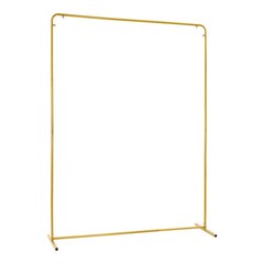 Elegant Wedding Backdrop Stand – Sturdy Frame for Memorable Celebrations