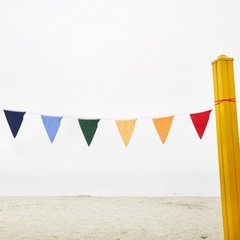 10M Bunting Flags for Home Garden Party For Birthday and Wedding Decor