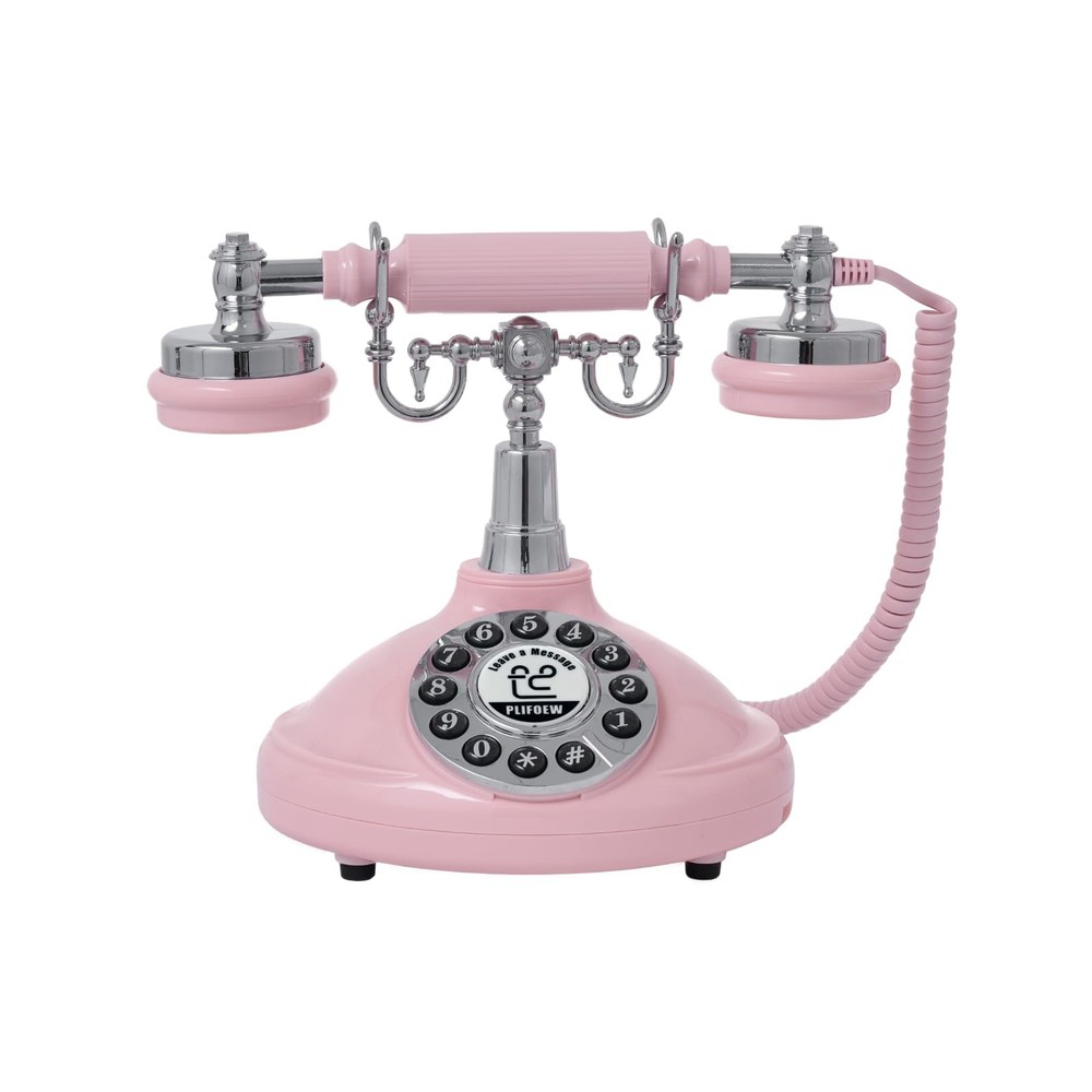 Plifoew Audio Guest Book Wedding Phoneaudio Guestbook Phone Vintage Style Audio