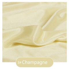 Stage Decoration Ice Silk Fabric DIY Wedding Backdrop Curtain Drapes Background