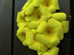 Handmade Araliya flowers wedding wall table flower vase bouquet home decoration