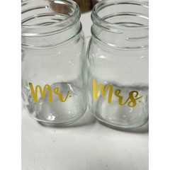 Boho Wedding Decor Bundle Mr & Mrs Sweetheart Table Fall Wedding Shower Decor