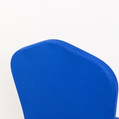 ROYAL BLUE PREMIUM Spandex CHAIR COVERS Wedding Party Reception Decorations SALE