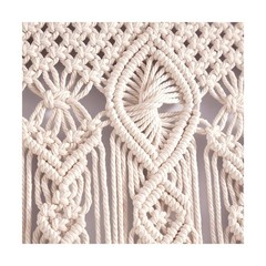 Macrame Curtain Wall Hanging Handmade Boho Curtains for Wedding Backdrop Arch…