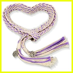 Handfasting Cord for Wedding, Wedding Lasso for Ceremony. Rustic Lasso Lazos …