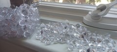 Pier 1 Imports Wedding.decor, bridal shower decor, engagement party decor NEW