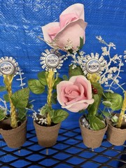 Redneck “Busch Light” Wedding/Celebration Decorations