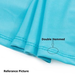 25 Spandex Stretch Chair Cover Sashes Bow with Slider Buckle Wedding Party Decor