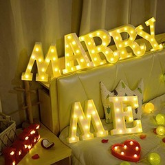 Creation Core 8.7″ Tall Large LED Coffee Word Marquee Signs Battery Operated …