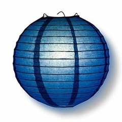 Quasimoon PaperLanternStore Decorative Paper Lantern – (10 Piece Set, 4-Inch,…