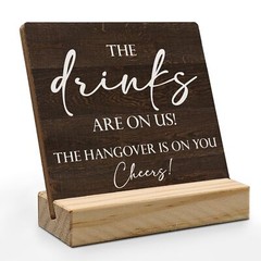 Wedding Table Decor, Wedding Signs for Reception, Wedding Decor, Wedding Rece…
