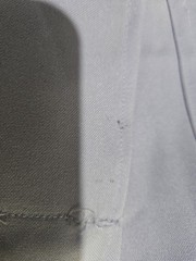 3 Lavender Light Purple BACKDROP 90″ TALL x 80″ WIDE DRAPES Curtains Polyester