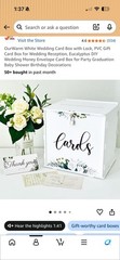 Wedding Lot! See description!!